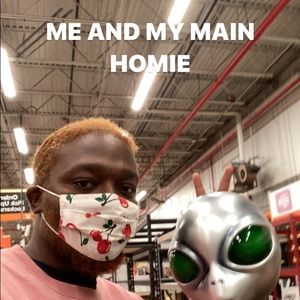 Meet your Posher, Gabriel